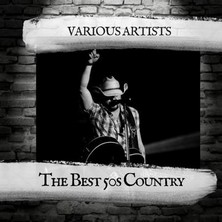 دانلود آلبوم موسیقی va-the-best-50s-country