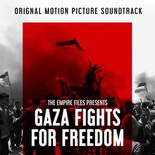 Anahedron - Gaza Fights For Freedom