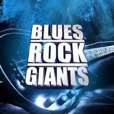 دانلود آلبوم موسیقی va-blues-rock-giants