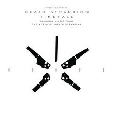 دانلود آلبوم موسیقی death-stranding-timefall