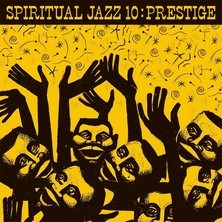 دانلود آلبوم موسیقی VA-Spiritual-Jazz-10-Prestige