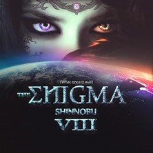 دانلود آلبوم موسیقی Shinnobu-The-Enigma-VIII-What-Once-It-Was