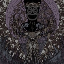 دانلود آلبوم موسیقی Ulvesang-The-Hunt