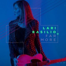دانلود آلبوم موسیقی Lari-Basilio-Far-More