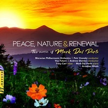 دانلود آلبوم موسیقی VA-Peace-Nature-Renewal-The-Music-of-Mark-Dal-Porto