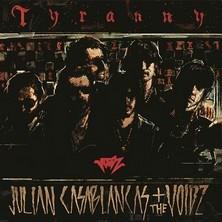 دانلود آلبوم موسیقی The-Voidz-Tyranny