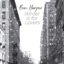 دانلود آلبوم موسیقی Ben-Harper-Winter-Is-For-Lovers