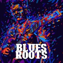 دانلود آلبوم موسیقی VA-Blues-Roots