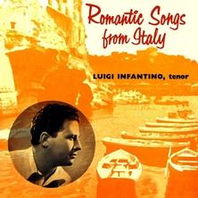 دانلود آلبوم موسیقی Luigi-Infantino-Romantic-Songs-From-Italy