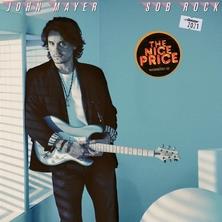 آلبوم Sob Rock اثر John Mayer