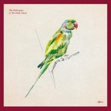 دانلود آلبوم موسیقی The-Helicopter-of-the-Holy-Ghost-Afters