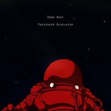 دانلود آلبوم موسیقی Donn-Bhat-Passenger-Revelator