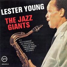 دانلود آلبوم موسیقی Lester-Young-The-Jazz-Giants