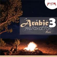 دانلود آلبوم موسیقی Various-Artists-Arabic-Relaxation-Music-Vol-3