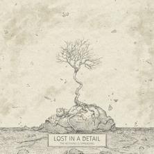 دانلود آلبوم موسیقی Lost-in-a-Detail-The-Nothing-Is-Spreading