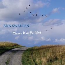 دانلود آلبوم موسیقی Ann-Sweeten-Change-Is-in-the-Wind