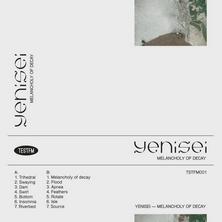 دانلود آلبوم موسیقی Yenisei-Melancholy-of-Decay