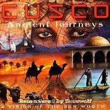 دانلود آلبوم موسیقی Cusco-Ancient-Journeys-A-Vision-of-the-New-World