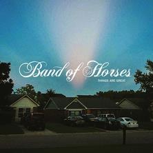 دانلود آلبوم موسیقی Band-of-Horses-Things-Are-Great