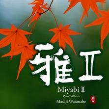 دانلود آلبوم موسیقی Masaji-Watanabe-Miyabi-II