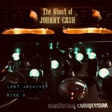 دانلود آلبوم موسیقی The-Ghost-of-Johnny-Cash-Lost-Archive