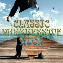 دانلود آلبوم موسیقی Various-Artists-Classic-Progressive-Rock