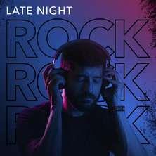 دانلود آلبوم موسیقی Various-Artists-Late-Night-Rock