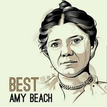 دانلود آلبوم موسیقی Various-Artists-Best-Amy-Beach