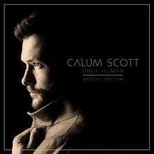 دانلود آلبوم موسیقی Calum-Scott-Only-Human