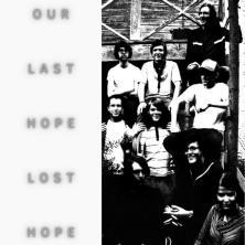 دانلود آلبوم موسیقی Our-Last-Hope-Lost-Hope-Discography