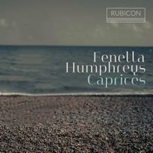 دانلود آلبوم موسیقی Fenella-Humphreys-Caprices
