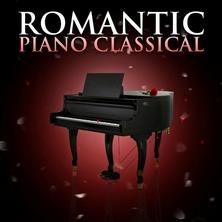 دانلود آلبوم موسیقی Various-Artists-Romantic-Piano-Classical