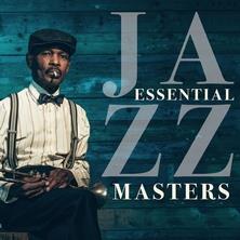 دانلود آلبوم موسیقی Various-Artists-Essential-Jazz-Masters-Easy-Listening-Jazz