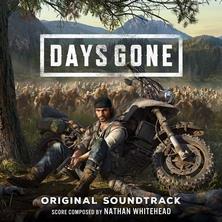 دانلود آلبوم موسیقی Nathan-Whitehead-Days-Gone