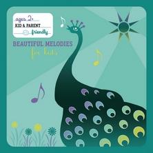 دانلود آلبوم موسیقی Various-Artists-Beautiful-Melodies-For-Kids-International-Version