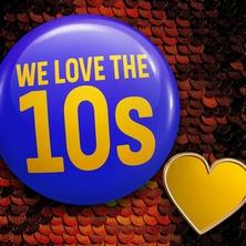 دانلود آلبوم موسیقی Various-Artists-We-Love-the-10s