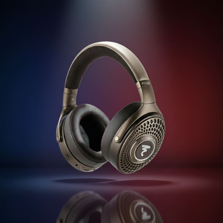 Focal Bathys MG بهترین هدفون لوکس برای افراد آدیوفیل