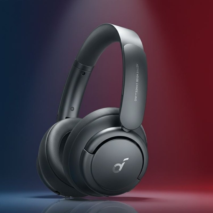 Anker Soundcore Life Q35 بهترین طول عمر باتری نسبت به کیفیت