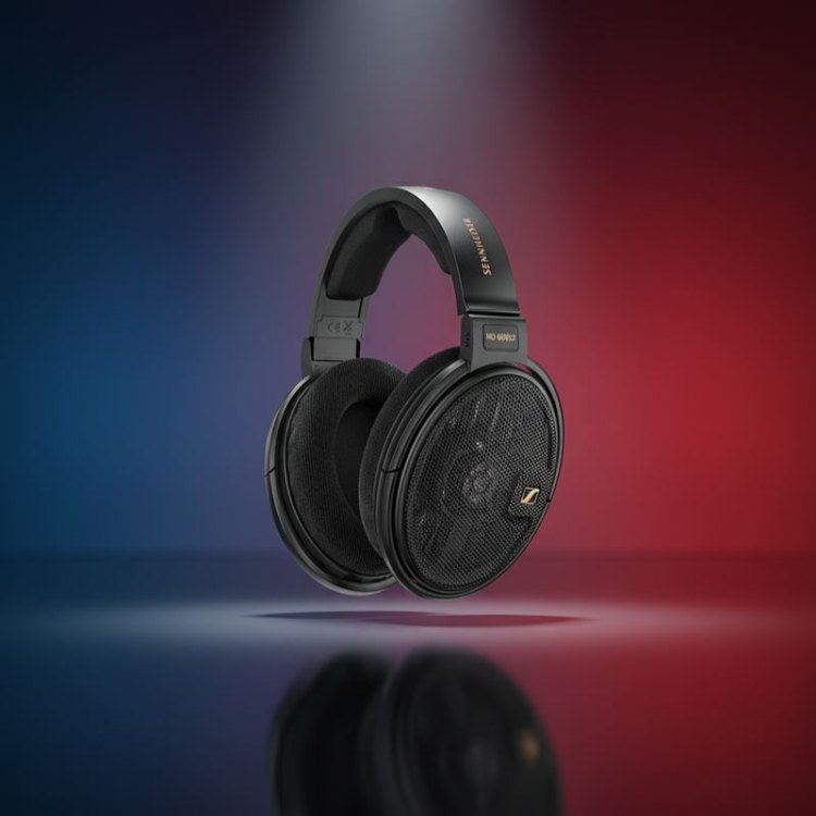 Sennheiser HD 660S2 بهترین هدفون میدرنج
