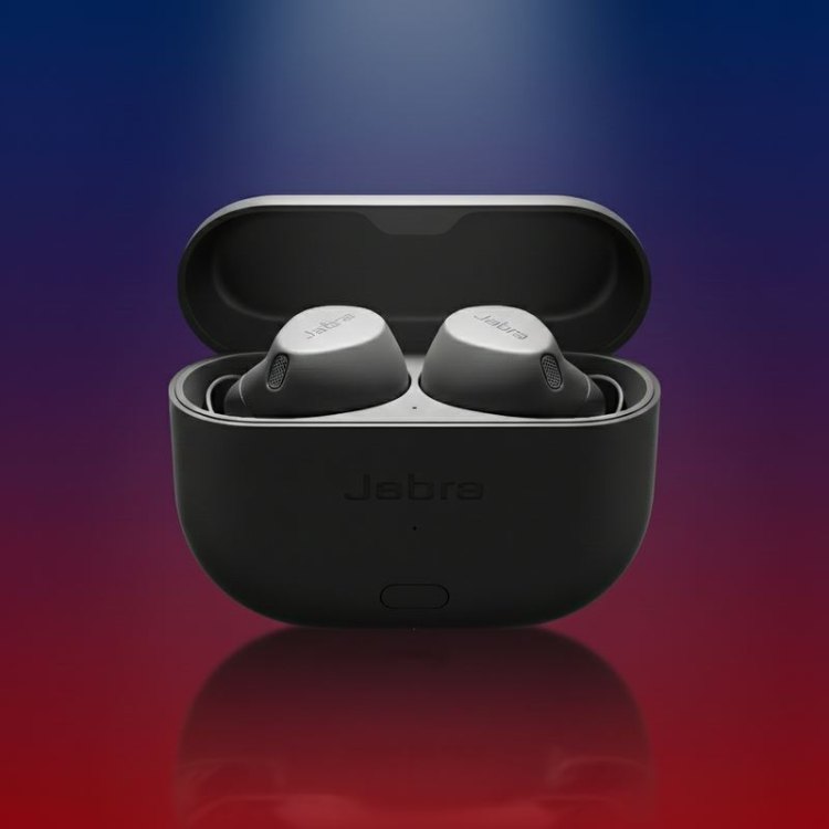Jabra Elite 8 Active (Gen 2) بهترین هدفون ورزشی