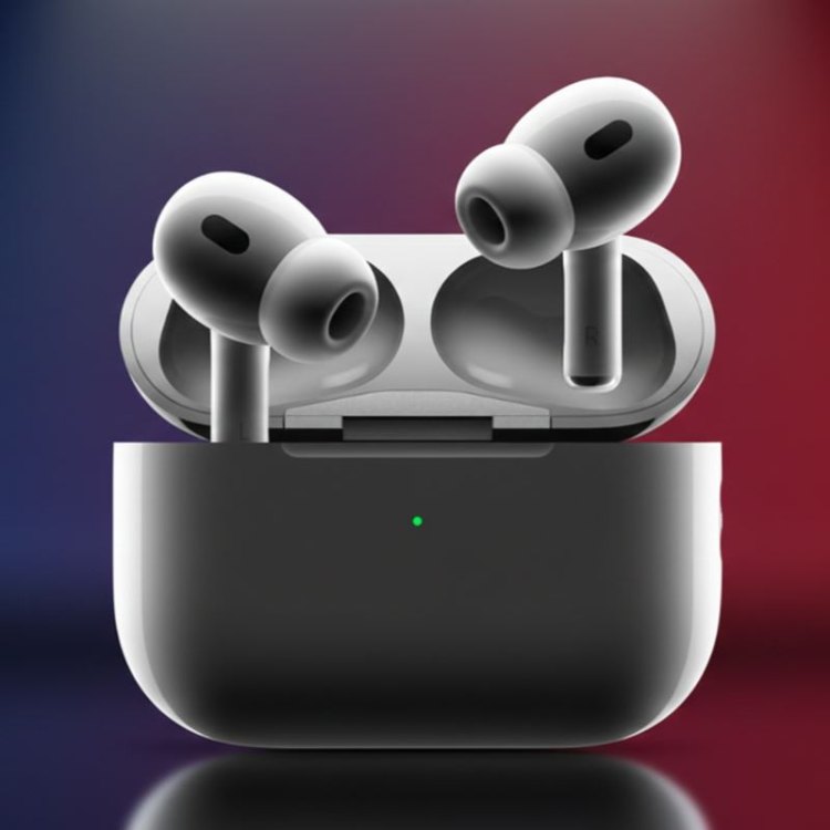 Apple AirPods Pro 3 بهترین هدفون برای جامعه آیفون و اپل