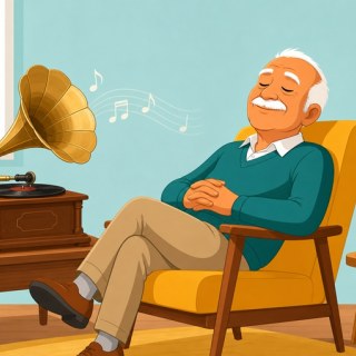 راز خاطره‌انگیز شدن یک قطعه موسیقی چیست؟