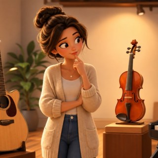 چگونه ساز مناسبی برای نوازندگی انتخاب کنیم
